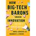 How Big-Tech Barons Smash Innovation--And How to Strike Back