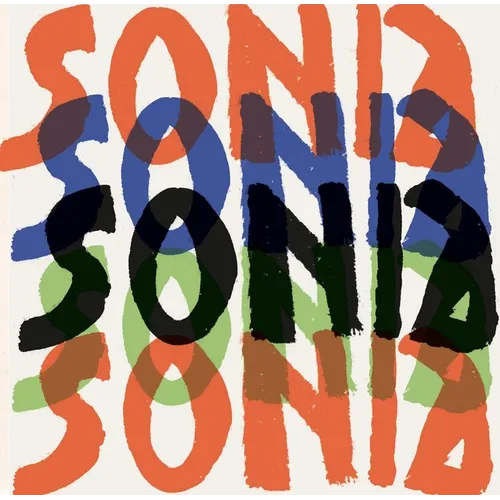 Sonia Delaunay: Living Art