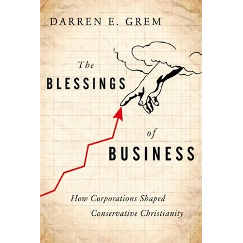The Blessings of Business