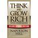 Think and Grow Rich with Study Guide: Deluxe Special Edition