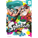 Splatoon, Vol. 8