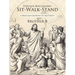Ephesian Benchmarks: Sit-Walk-Stand: Christian Growth to Maturity