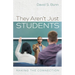 They Aren't Just Students: Making the Connection