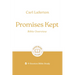 Promises Kept: Bible Overview: 9-Session Bible Study