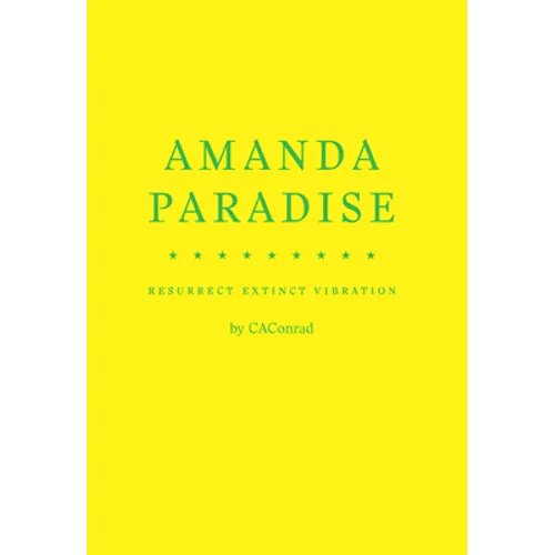 Amanda Paradise