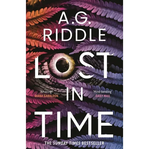 Lost in Time
