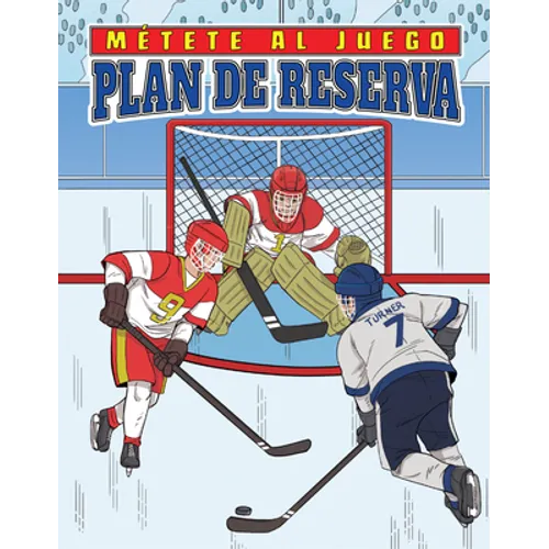 Plan de Reserva (Back-Up Plan)