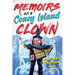 Memoirs of a Coney Island Clown: Jellyboy's Sideshow Saga