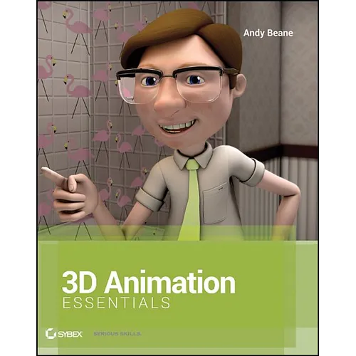 3D Animation Essentials