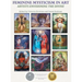 Feminine Mysticism in Art: Artists Envisioning the Divine