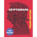 Cryptograms Trump Edition 200 Puzzles: Patriotic and Humorous Cryptograms for The Whole Family (Trump Gifts to Help Keep You Sharp)