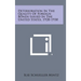 Deterioration in the Quality of Foreign Bonds Issued in the United States, 1920-1930