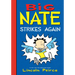 Big Nate Strikes Again