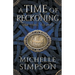 A Time of Reckoning Book Three: The Fury