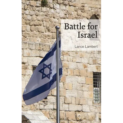 Battle for Israel