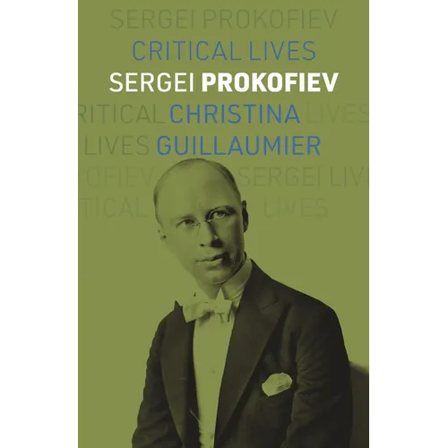 Sergei Prokofiev