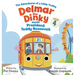 Delmar the Dinky Meets President Teddy Roosevelt: The Adventures of a Little Trolley