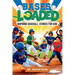 Bases Loaded: Inspiring Baseball Stories for Kids: inspiring stories for amazing kids