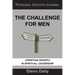 The Challenge for Men: personal growth journal