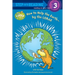 How to Help the Earth--By the Lorax