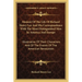 Memoir Of The Life Of Richard Henry Lee And His Correspondence With The Most Distinguished Men In America And Europe: Illustrative Of Their Characters