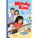 Mindy Kim, Big Sister