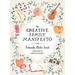 The Creative Family Manifesto: Encouraging Imagination and Nurturing Family Connections