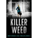 Killer Weed: A Merit Bridges Legal Thriller