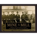 Mine to Mill: History of the Great Lakes Iron Trade: From Sault Ste. Marie to the Lower Lake Ports