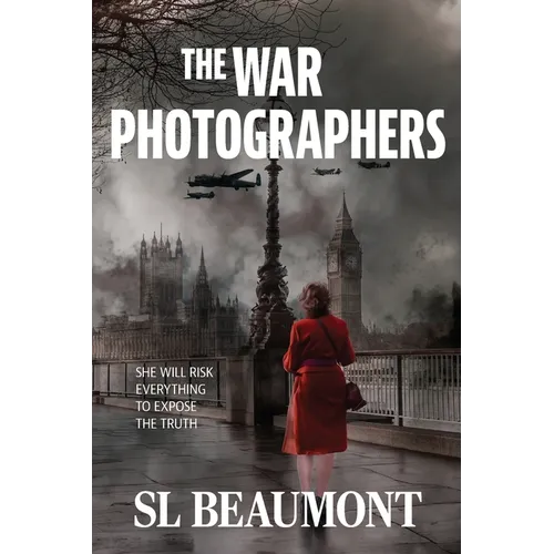 The War Photographers