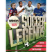 Women's Soccer Legends 2025