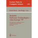 Reliable Software Technologies - Ada-Europe '97: 1997 Ada-Europe International Conference on Reliable Software Technologies, London, Uk, June 2-6, 199