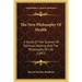 The New Philosophy Of Health: A Study Of The Science Of Spiritual Healing And The Philosophy Of Life (1897)