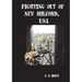 Fighting Out of New Milford, USA