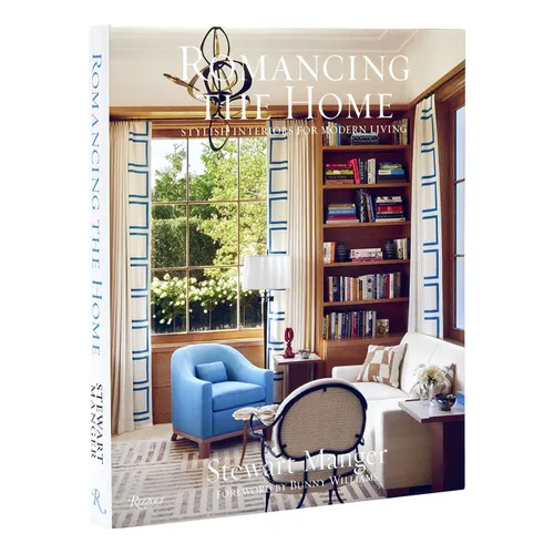 Romancing the Home: Stylish Interiors for a Modern Lifestyle
