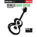 Berklee Basic Guitar - Phase 2 Guitar Technique by William Leavitt Guitar Sheet Music Songbook for Beginning to Intermediate Players Developing Techni