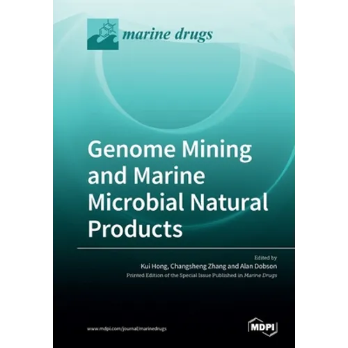 Genome Mining and Marine Microbial Natural Products
