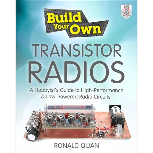 Byo Transistor Radios
