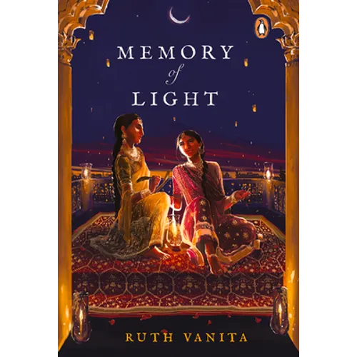 Memory of Light
