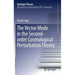 The Vector Mode in the Second-Order Cosmological Perturbation Theory