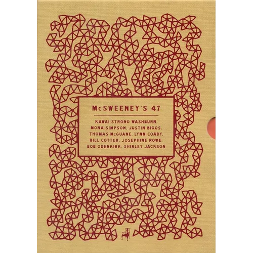 McSweeney's Issue 47 (McSweeney's Quarterly Concern)