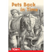 Pets Back in Time: Level 1: Book 27