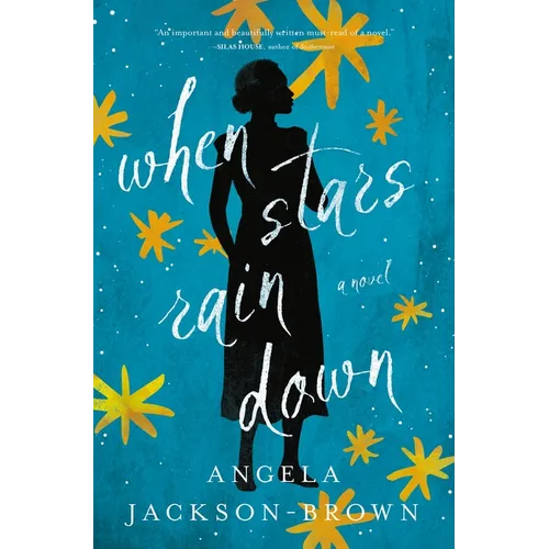 When Stars Rain Down