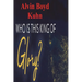 Who is this King of Glory?