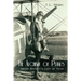 The Alchemy of Planes: Amelia Earhart's Life in Verse