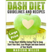 DASH Diet: Guidelines and Recipes ***Large Print Edition***: 14-Day Heart Healthy Eating Plan to Jump Start Your Diet. Dash diet eating plan, Lose Wei