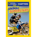 Animal Superstars: And More True Stories of Amazing Animal Talents
