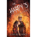 The Harpy 3: Damnation