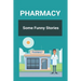 Pharmacy: Some Funny Stories: Halloween Pharmacy Jokes
