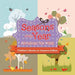 Seasons of the Year: Almanac for Kids Children's Books on Seasons Edition